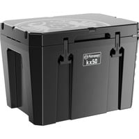 Petromax kx50, Kühlbox schwarz