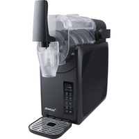 Steba Slush-Maker FDM 2 , Eismaschine schwarz, für 2.000ml Slush, 220 Watt Kompressor