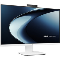 ASUS V400 AiO V470VAK-WPE497W, PC-System weiß, Windows 11 Home