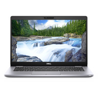 Dell Latitude 5310 Generalüberholt, Notebook silber, Intel® Core™ i7-10610U, Intel® UHD Graphics, 15.96484375 GB DDR4, 256 GB (256 GB SSD), Windows 11 Pro