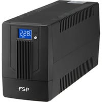 FSP iFP 800, USV schwarz