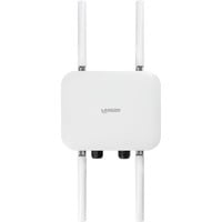 LANCOM OW-602, Access Point weiß, Highspeed Wi-Fi 6 WLAN für raue Umgebungen