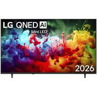 LG 75QNED7EB3A.AEUD, QNED-Fernseher 190 cm (75 Zoll), schwarz, UltraHD/4K, Triple Tuner