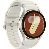 Samsung Galaxy Watch7, Smartwatch creme, 40 mm, LTE