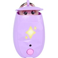 Spin Master Peekimo, Spielfigur lila