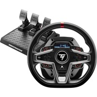 Thrustmaster T-248, Lenkrad schwarz/silber, XBOX Series X|S, XBOX One, PC