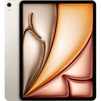 Apple iPad Air 13" (1TB) DEP, Tablet-PC champagner, Polarstern / Gen 8 / 2026 / 5G