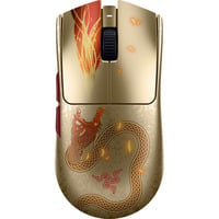 Razer Viper V3 Pro - Counter-Strike 2 Edition, Gaming-Maus gold/mehrfarbig