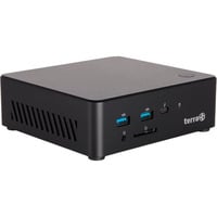 TERRA PC-Micro 5000C GREENLINE, Mini-PC schwarz, ohne Betriebssystem