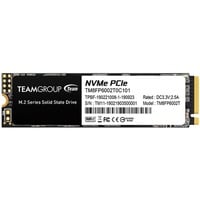 Team Group MP33 2 TB, SSD PCIe 3.0 x4, NVMe 1.3, M.2 2280