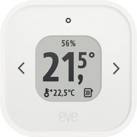 eve Thermo Control, Thermostat weiß