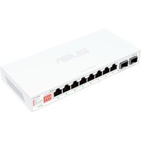 ASUS QG-U1080, Switch weiß
