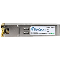 BlueOptics Transceiver kompatibel zu Level One SFP-6601 SFP+ 