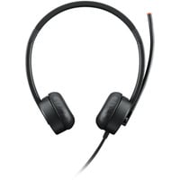 Lenovo Essential Stereo Analog Headset schwarz, 3,5 mm Klinkenstecker