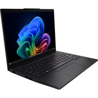 Lenovo ThinkPad L14 G7 Intel (21X2003QGE), Notebook schwarz, Intel® Core™ Ultra 7 355, Intel® Graphics, 32 GB DDR5, 1 TB (1 TB SSD), Windows 11 Pro