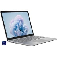 Microsoft Surface Laptop 6 for Business, Notebook schwarz, Intel® Core™ Ultra 7 165H, Intel® Arc™ Graphics, 16 GB LPDDR5X, 256 GB (256 GB SSD), Windows 11 Pro, 256GB, Core Ultra 5