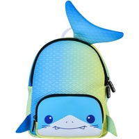 Splash & Fun Neopren Rucksack Hai Splash und Fun Retail