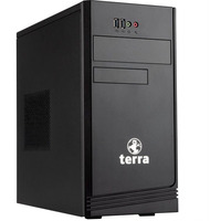 TERRA PC-BUSINESS 6000, PC-System schwarz, Windows 11 Pro