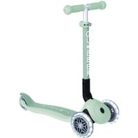 GLOBBER Junior Foldable Lights Eco, Scooter hellgrün