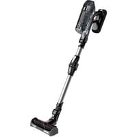 Rowenta X-Force Flex 14.60 Animal RH9958, Stielstaubsauger schwarz/silber