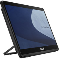ASUS ExpertCenter E1 AiO E1600WKAT-BMR109X, PC-System schwarz, Windows 11 Pro