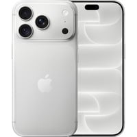 Apple iPhone 18 Pro 1TB DEP, Handy Silber, iOS