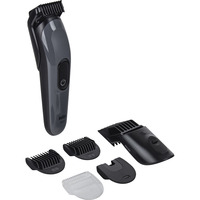 Braun Series 3 All-In-One Style Kit AIO3540, Haarschneider grau, 8-in-1