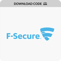 F-Secure Total, Sicherheit-Software Mehrsprachig, Download, 1 Jahr, 15 Device