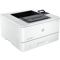 HP LaserJet Pro 4002dn, Laserdrucker grau/grau, USB, LAN, Duplex (Druck)