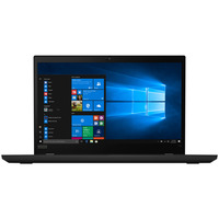 Lenovo ThinkPad T15 Generalüberholt, Notebook schwarz, Intel® Core™ i7-10510U, NVIDIA GeForce MX330, 16 GB DDR4, 512 GB (512 GB SSD), Windows 11 Pro