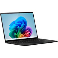 Microsoft Surface Laptop 8 Copilot+PC, Notebook schwarz, Snapdragon X2 Elite, Qualcomm Adreno GPU, 16 GB LPDDR5X, 1 TB (1 TB SSD), Windows 11 Home