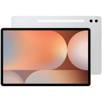 Samsung Galaxy Tab S10+ 512GB, Tablet-PC platin, Android 14, 5G