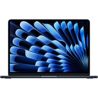 Apple MacBook Air 34,5 cm (13,6") 2026, Notebook schwarz, 16 GB, 512 GB (512 GB SSD), M5, MacOS, Deutsch