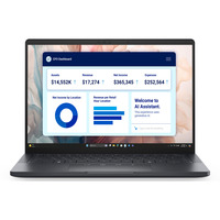 Dell Pro 13 Premium (8FP9R), Notebook grau, Intel® Core™ Ultra 7 266V, Intel® Arc™ 140V, 16 GB LPDDR5X, 512 GB (512 GB SSD), Windows 11 Pro