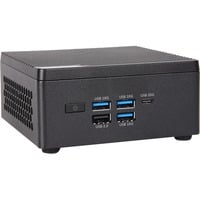 TERRA PC-Micro 6100V1 Ultra 5 125H GREENLINE, Mini-PC schwarz, Windows 11 Pro