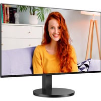 AOC Q27B3CF2, LED-Monitor 68.6 cm (27 Zoll), schwarz, QHD, IPS, USB-C, USB-Hub, 100Hz Panel