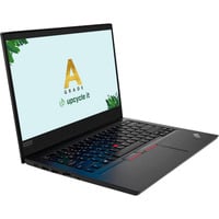 Lenovo ThinkPad X13 G2 Generalüberholt, Notebook schwarz, Intel® Core™ i5-1145G7, Intel® Iris® Xe Graphics, 16 GB LPDDR4X, 512 GB (512 GB SSD), Windows 11 Pro