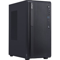 MSI PRO DP180 14A-1064AT, PC-System schwarz, Windows 11 Home