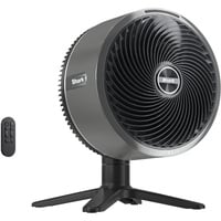 Shark FlexBreeze TableMate, Ventilator grau