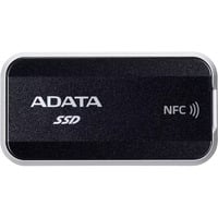 ADATA Urban Tapsafe 1.0 TB, Externe SSD schwarz