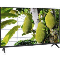 TCL 40S5L, QLED-Fernseher 100.3 cm (40 Zoll), schwarz, FullHD, Triple Tuner