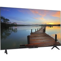 TCL 50V6C, LED-Fernseher 125.7 cm (50 Zoll), schwarz, UltraHD/4K, Triple Tuner, AiPQ-Prozessor