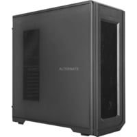 ALTERNATE Custom Workstation • Apex AI, PC-System schwarz, ohne Betriebssystem