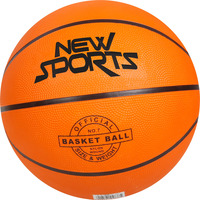 VEDES Basketball Größe 7 unaufgeblasen 