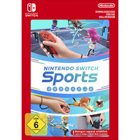  Nintendo Switch Sports, Nintendo Switch-Spiel 