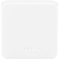 SwitchBot Hub Mini, Zentrale weiß