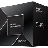 AMD Ryzen™ Threadripper™ PRO 9985WX, Prozessor Boxed-Version
