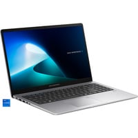 ASUS ExpertBook P1 (P1503CVA-S71305X), Notebook grau, Intel® Core™ i7-13620H, Intel® UHD Graphics, 16 GB DDR5, 512 GB (512 GB SSD), Windows 11 Pro