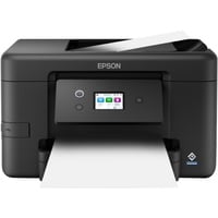 Epson WorkForce Pro WF-3920, Multifunktionsdrucker schwarz, USB, LAN, WLAN, Scan, Kopie, Duplex (Druck)