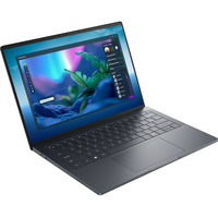 Dell Pro Max Premium 14 (994TD), Notebook grau, Intel® Core™ Ultra 7 265H, NVIDIA RTX PRO 1000, 32 GB LPDDR5X, 1 TB (1 TB SSD), Windows 11 Pro